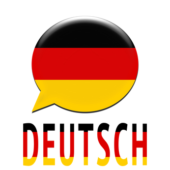 Vokiečių kalba
